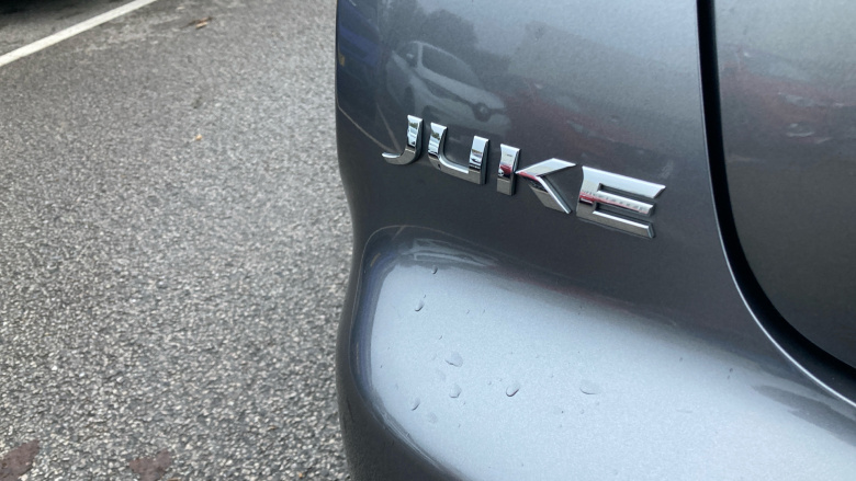 Nissan Juke 1.6 [112] Tekna 5dr [Bose] Petrol Hatchback